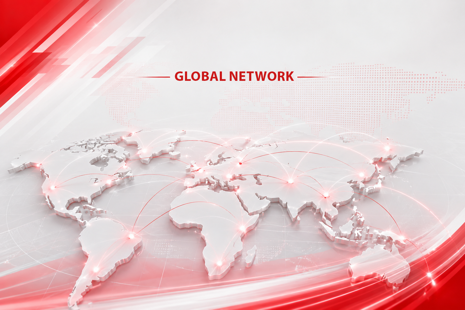 global network